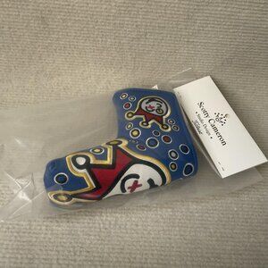 scotty cameron headcover